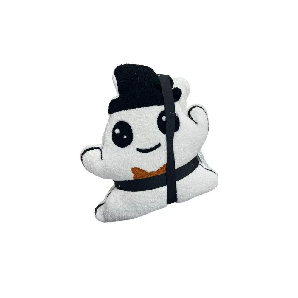 Cutest viral TikTok ghost boy girl set of pillows Halloween spooky season 2024